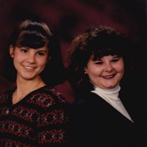 Meet your Posher, Leanne